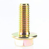 Can-Am New OEM Hexagonal Flanged Screw M10 X 25, 207602544