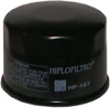 HIFLOFILTRO Oil Filter, 550-0147