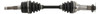 ALL BALLS 6 Ball Heavy Duty Axle, 531-0702