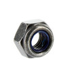 Can-Am OEM Body Assembly Elastic Stop Nut M6, 232561494
