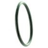 Mercury Marine Mercruiser New OEM Rubber O-Ring, 25-84957M