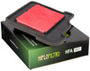 HIFLOFILTRO Air Filter, 551-4921