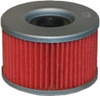 HIFLOFILTRO Oil Filter, 550-0111