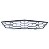 Ski-Doo New OEM Upper Prefilter Grill, 502007980