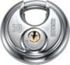 ONGUARD Bull Mastiff 8103 Padlock, 57-9616