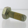 Ski-Doo New OEM M6 x 16 Electric Starter & Battery Hex Cap Screw, 207361644
