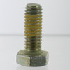 Ski-Doo New OEM M6 x 16 Electric Starter & Battery Hex Cap Screw, 207361644