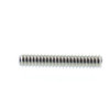 Sea-Doo New OEM Stainless Steel Screw (1/4-20 X 1-1/4), 204100142