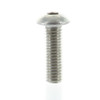 Sea-Doo New OEM Socket Screw M5 X 16, 205451660