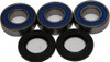 ALL BALLS Wheel Bearing & Seal Kit, 22-51224