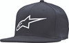ALPINESTARS Ageless Flat Bill Hat, 482-67646L