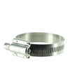 Arctic Cat New OEM Gas Tank Assembly Hose Clamp Set Of 5, 0624-390