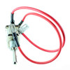 Johnson Evinrude OMC OEM Cover Nut Assembly Switch, 0389926