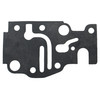 Johnson Evinrude OMC OEM Carburetor Cover Gasket 6-15HP 1986-1993, 0334043