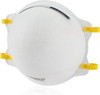Brand New Makrite NIOSH Approved 9500-N95 White Mask (BOX OF 20), TC-84A-5411