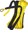 OPEN TRAIL Synthetic Winch Rope, 57-0673