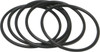 COMETIC Evo Big Twin/Twin Cam Primary Housing Gasket, 68-9201