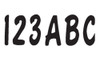 HARDLINE Series 200 Registration Kit, 11-6216