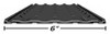 CALIBER LowPro Glides, 42-50522