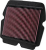 K&N High Flow Air Filter, 731801