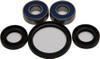 ALL BALLS Wheel Bearing & Seal Kit, 22-51187