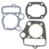 VERTEX Top End Gasket Kit, 681-0855