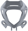 POLISPORT Headlight Mask, 64-69147