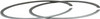 SP1 Piston Ring Set, 54-716R2