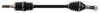 ALL BALLS 6 Ball Heavy Duty Axle, 531-0572