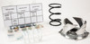 STRAIGHTLINE Clutch Kit, 241-25305