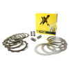 Prox New Complete Clutch Plate Set w/Springs, 19-16085CK