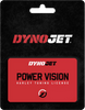 Dynojet New Power Vision Tuning License, 133-4077