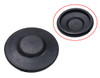 SP1 Idler Wheel Cap, 12-46801