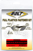 BOLT Full Body Work Fastener Kit, 020-00510
