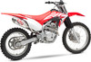 YOSHIMURA RS-9 Full System Exhaust, 961-1916