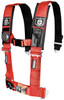 Polaris New OEM 2" 5Pt Seat Belt Harness - Se, A115220RD