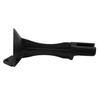 Polaris OEM Cab Frame,Base,Fr,Right Hand,M Blk, 5632414-458