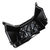 Polaris OEM Black Left Hand Footwell for Sportsman, 5453858-070