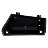 Polaris OEM Bin-Upper Glovebox,Blk, 5453790-070