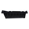 Polaris OEM Bin-Upper Glovebox,Blk, 5453790-070