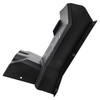 Polaris OEM Cover-Tunnel Floor,Blk, 5453740-070