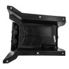 Polaris OEM Cover-Tunnel Floor,Blk, 5453740-070