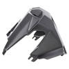 Polaris OEM Pod-Hdlt,Rr,W/Kstn Cutout2,Blk, 5452210-070