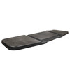 Polaris OEM Cover-Seat,Back,Blk, 5437668-070