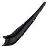Polaris OEM Black Rear Left Hand Fender Flare, 5438955-070