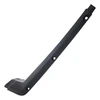 Polaris OEM Black Rear Right Hand Fender Flare, 5438956-070