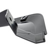 Polaris OEM Black Rear Right Hand Fender Flare, 5438956-070