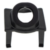 Polaris OEM Mount-Front Camera,Blk, 5453159-070