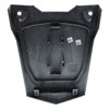 Polaris OEM Hood-Center,Pntd,W.Ltng, 5454554-599