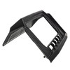 Polaris OEM Bezel-7" Display,Blk, 5454417-070